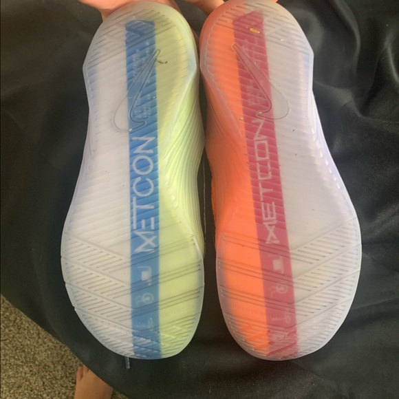 NIKE Metcon 6 X Multi Crossfit 'What The" - Picture 5 of 5